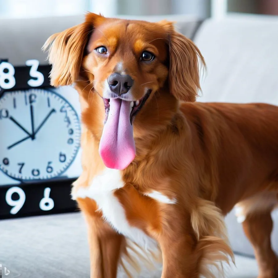 Jaki pies wytrzyma 8 godzin w domu?
